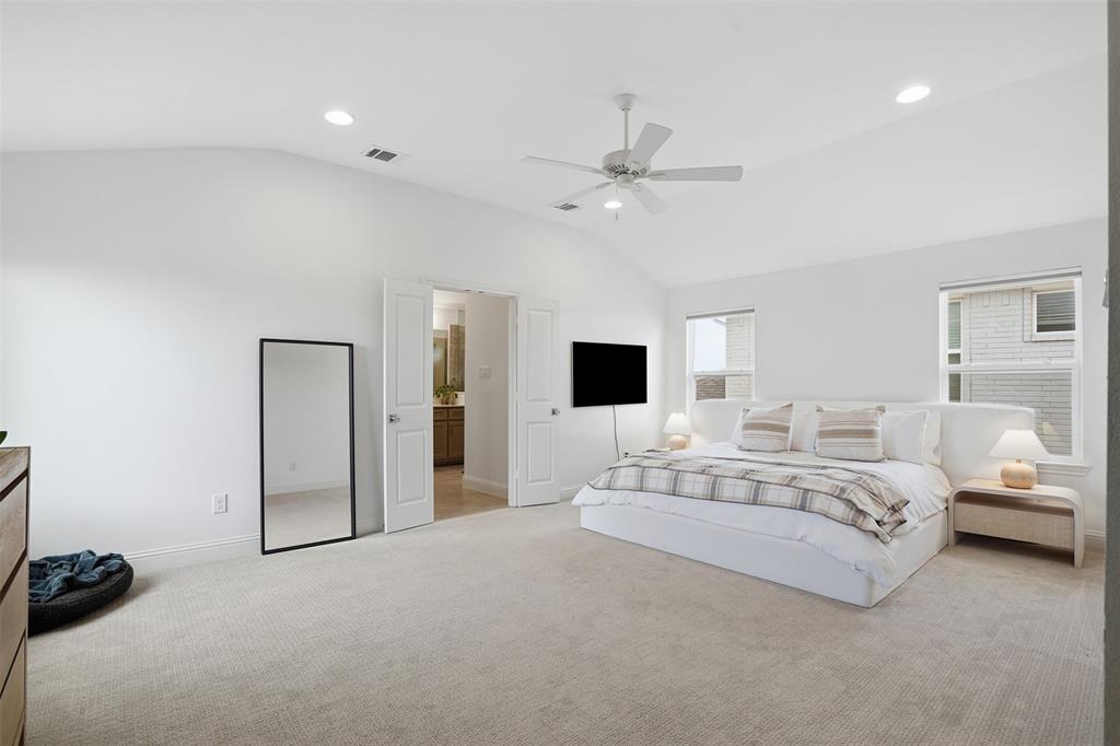 Overlook - Residential