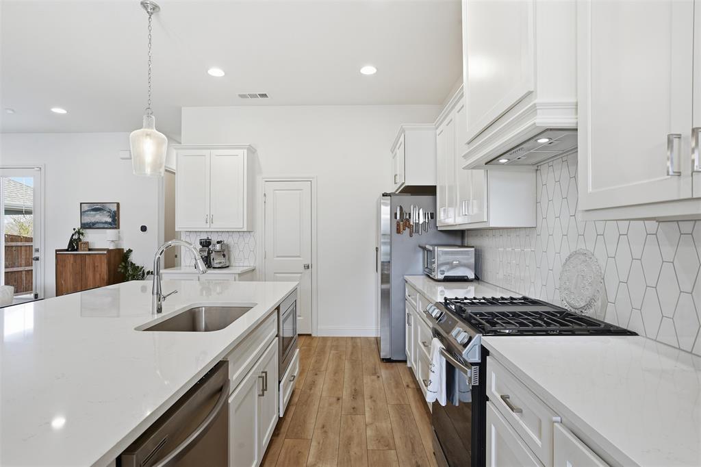 Overlook - Residential