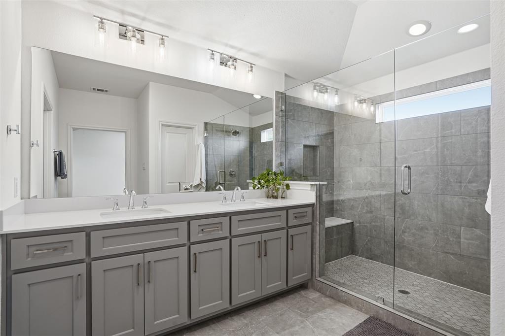 Overlook - Residential