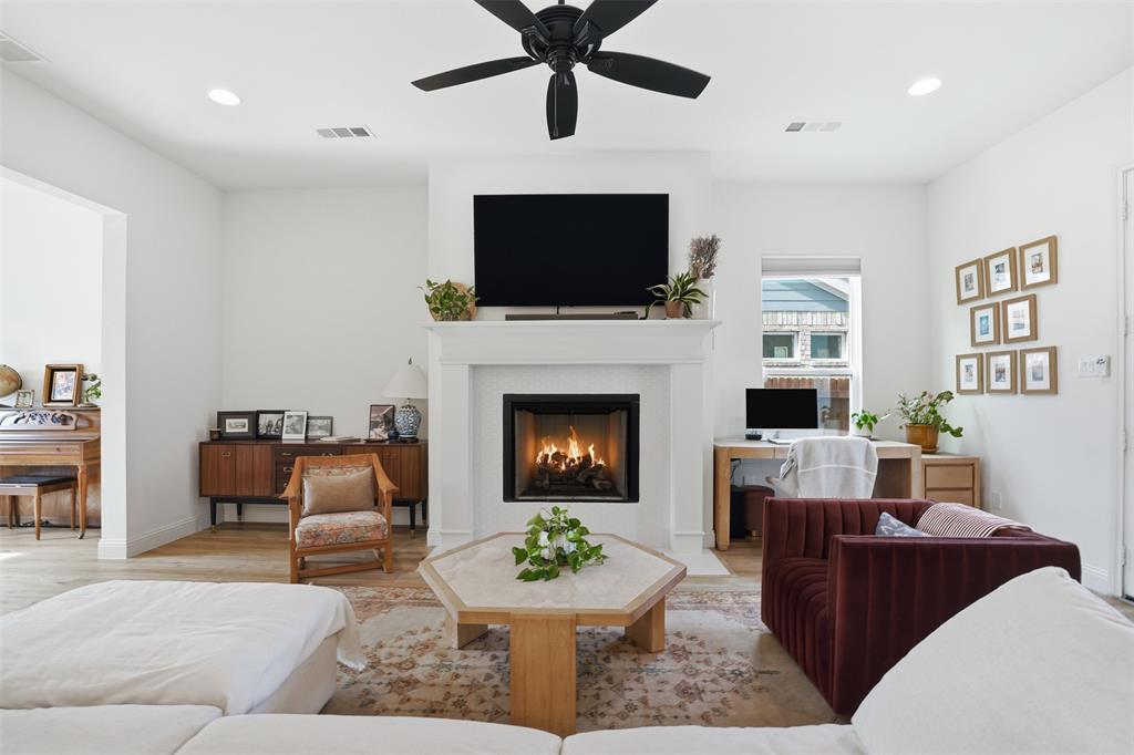 Overlook - Residential