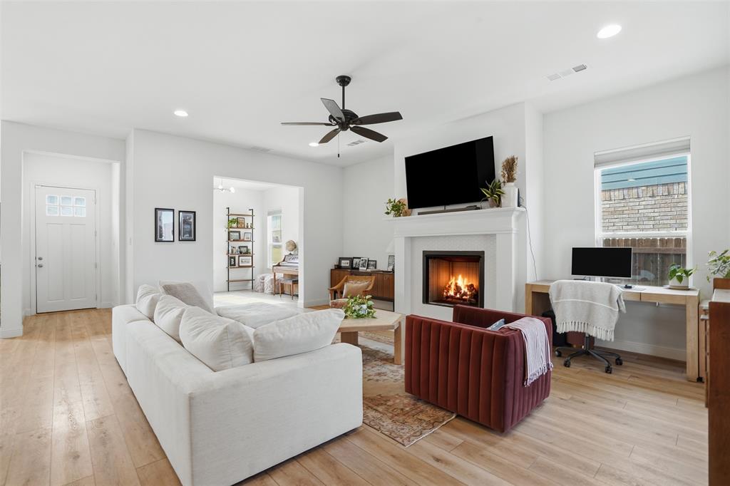 Overlook - Residential