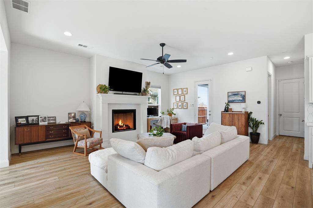 Overlook - Residential