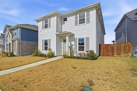 6712 Windfall Drive Fort Worth TX 76135