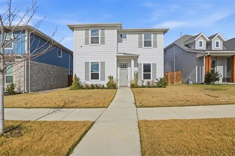 6712 Windfall Drive Fort Worth TX 76135