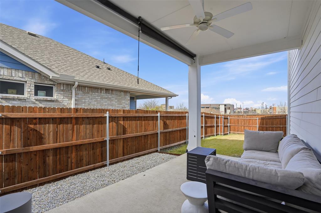 Overlook - Residential