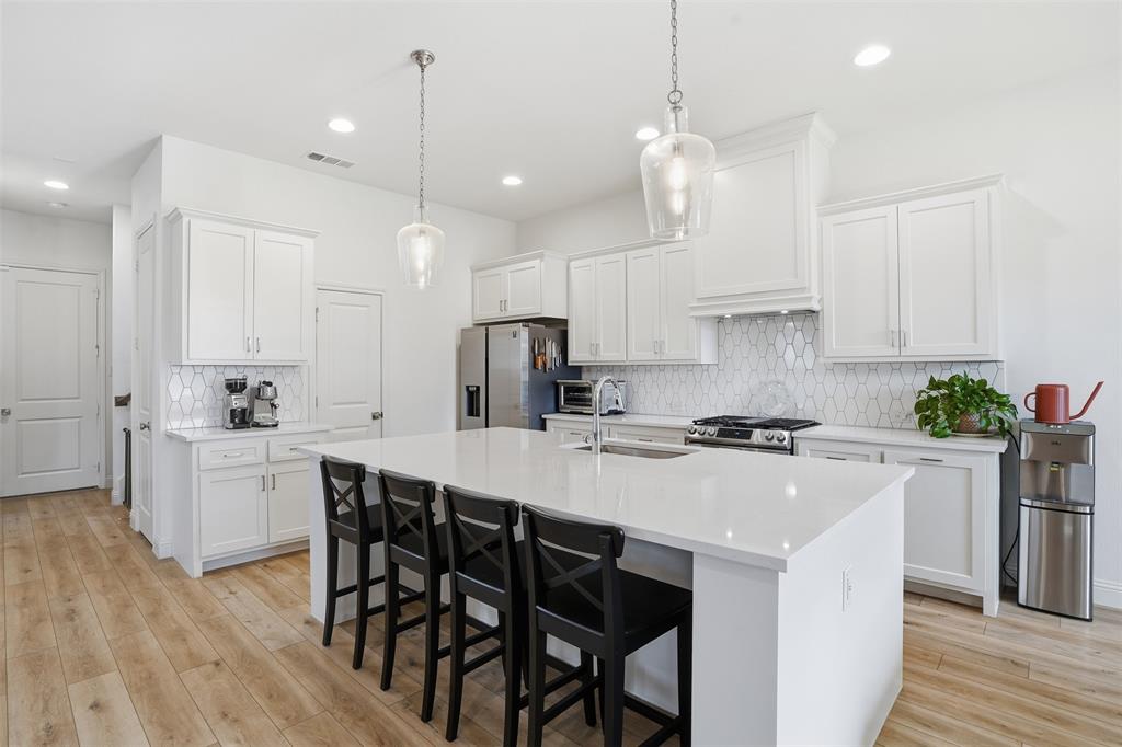 Overlook - Residential