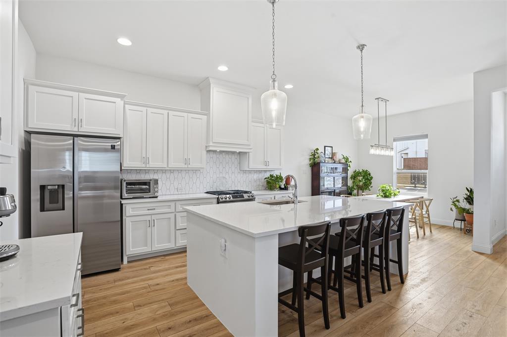 Overlook - Residential