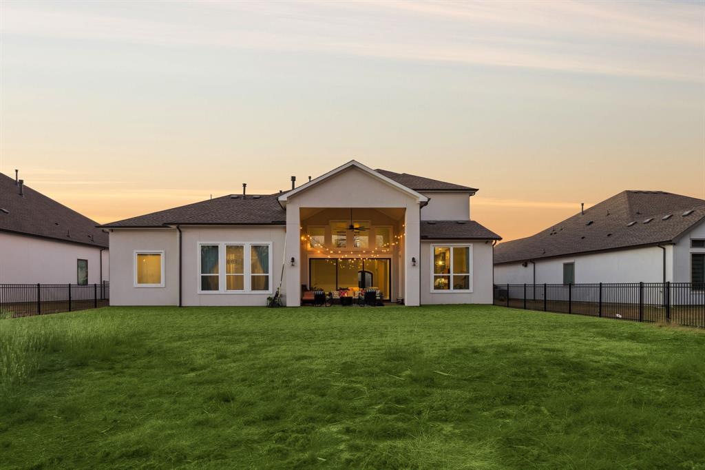 Lakeside at Cielo Ranch - Residential