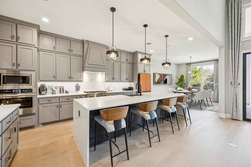 Lakeside at Cielo Ranch - Residential