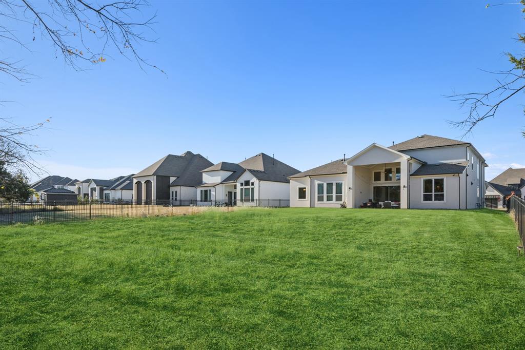 Lakeside at Cielo Ranch - Residential