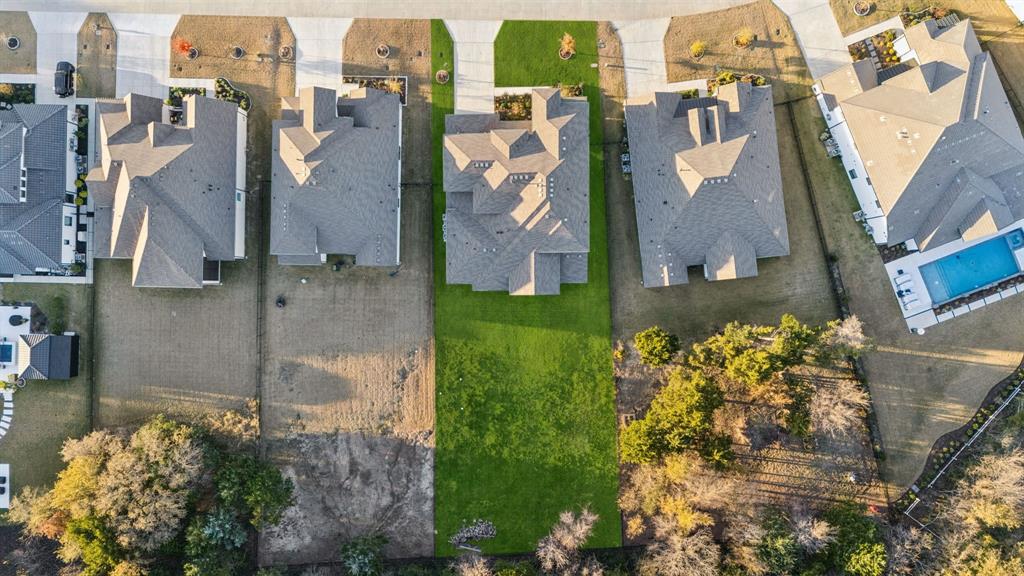 Lakeside at Cielo Ranch - Residential