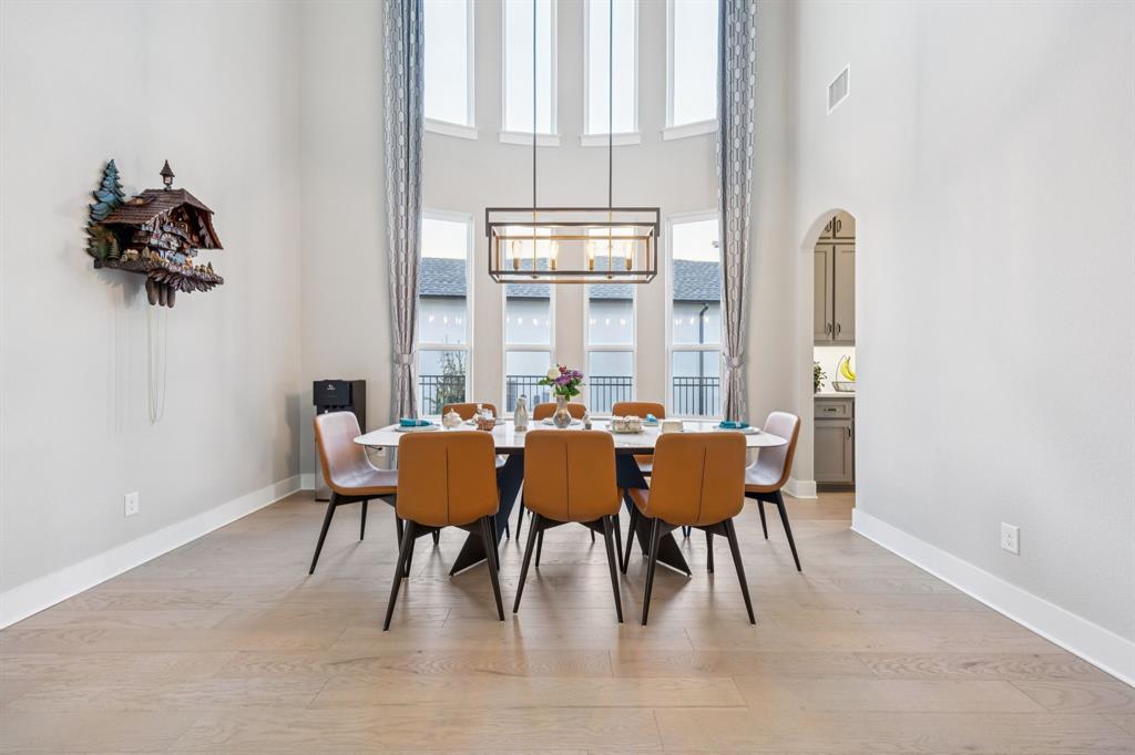 Lakeside at Cielo Ranch - Residential