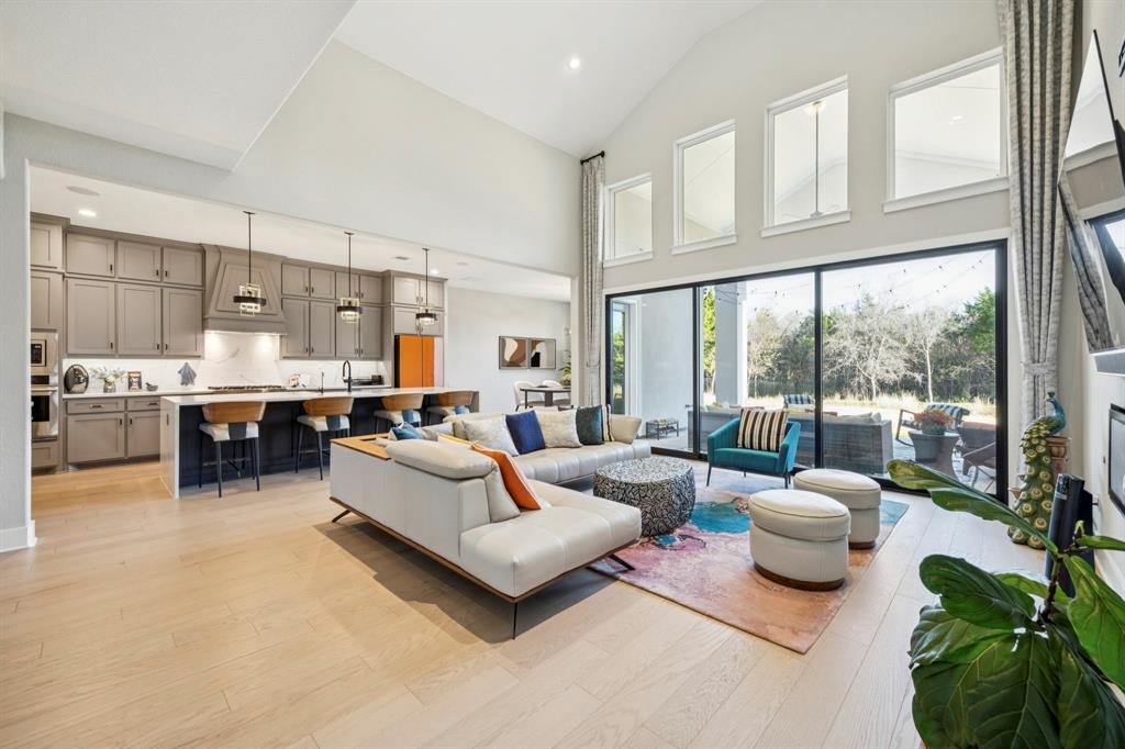 Lakeside at Cielo Ranch - Residential