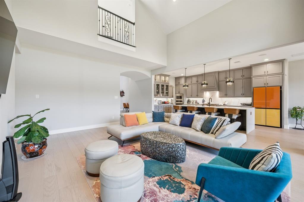 Lakeside at Cielo Ranch - Residential