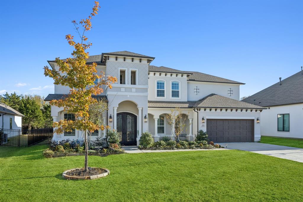 Lakeside at Cielo Ranch - Residential