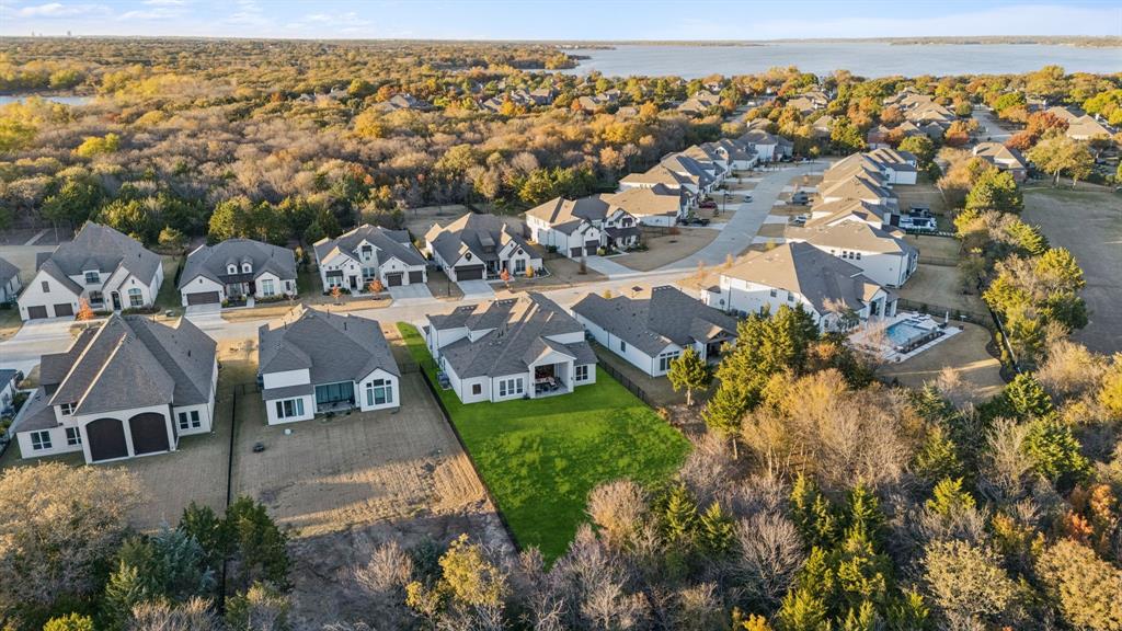 Lakeside at Cielo Ranch - Residential