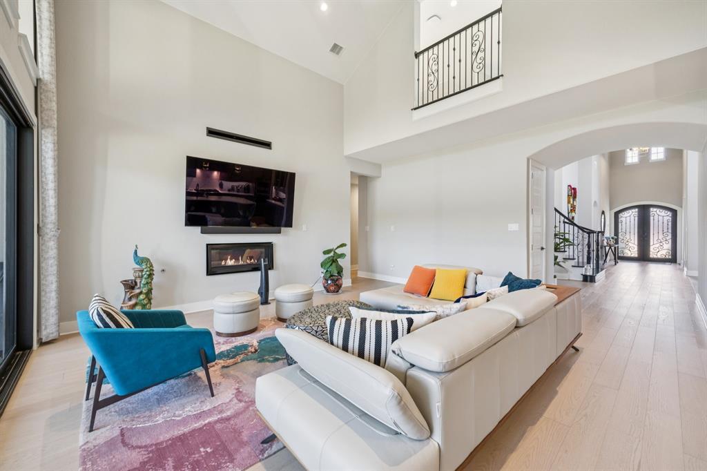 Lakeside at Cielo Ranch - Residential