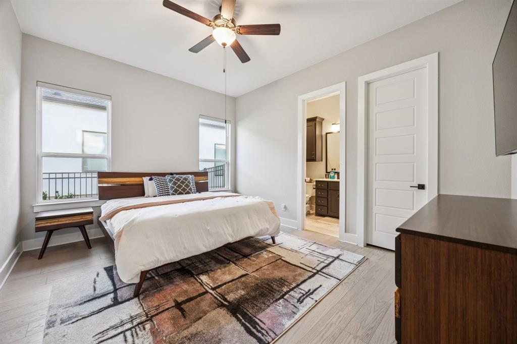 Lakeside at Cielo Ranch - Residential