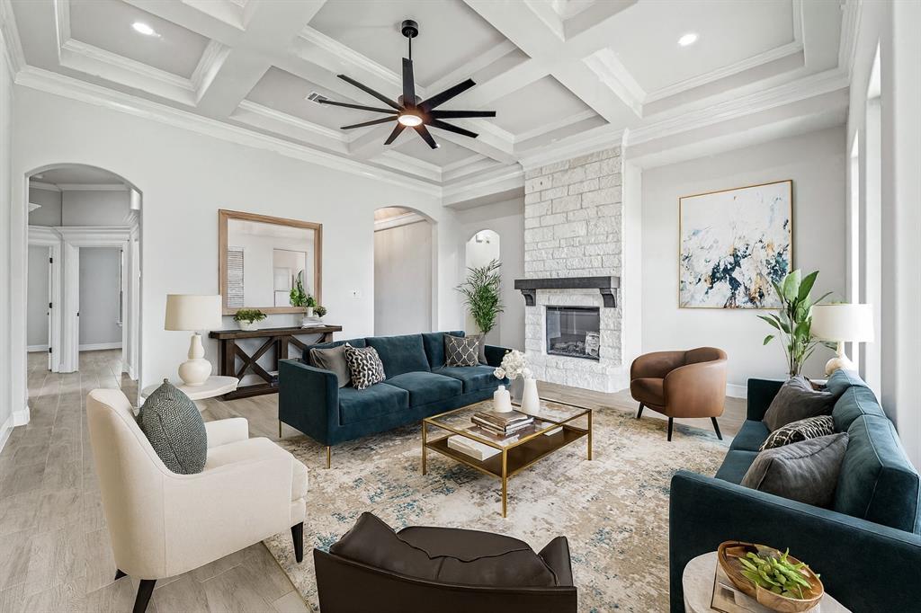 Orchard 15a - Residential