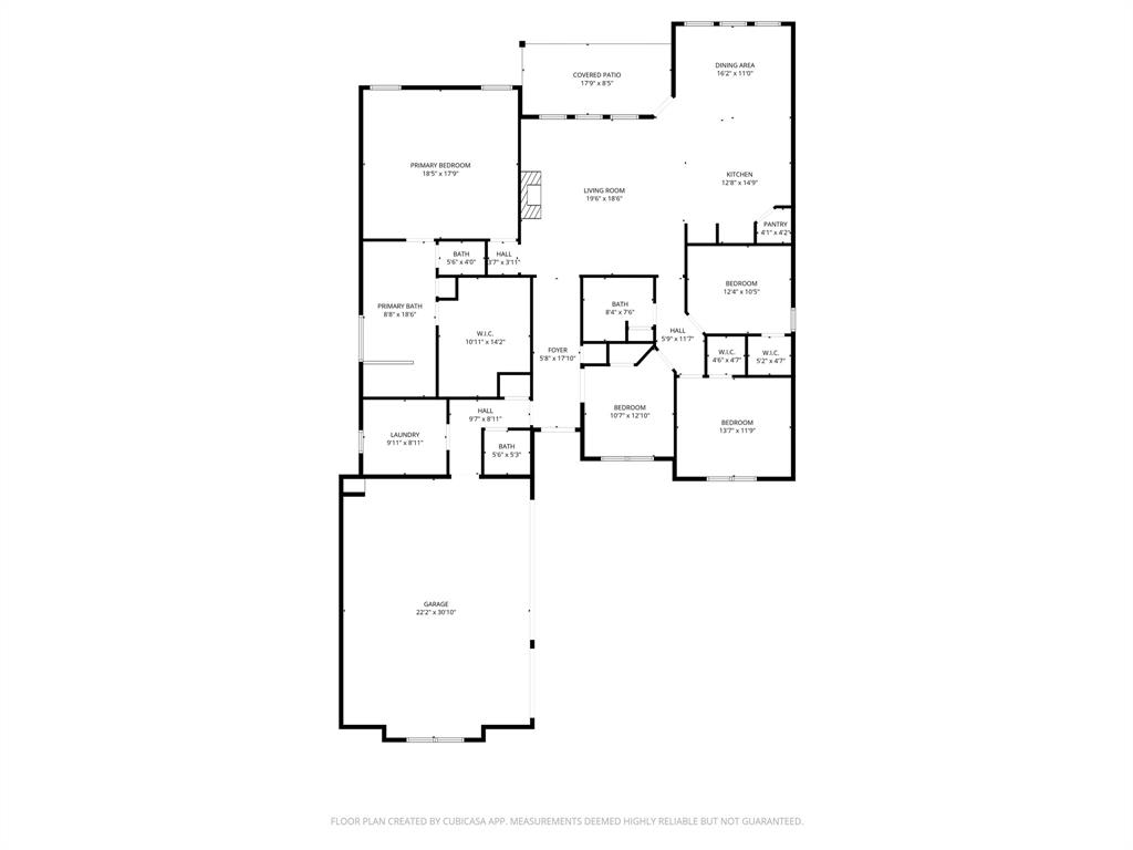 Orchard 15a - Residential