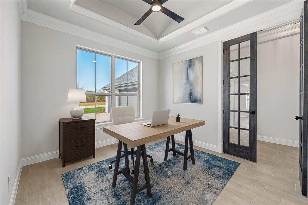 Orchard 15a - Residential