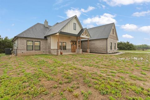 7717 Kenleigh Lane Rio Vista TX 76093