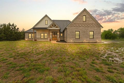 7717 Kenleigh Lane Rio Vista TX 76093