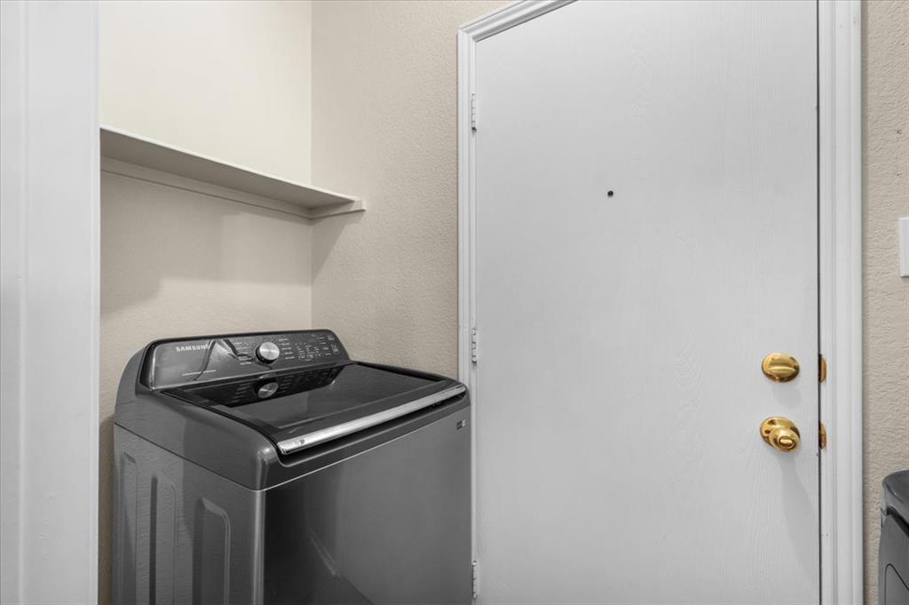 Marine Creek Hills - Residential