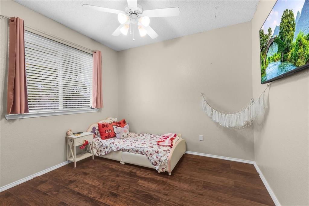 Marine Creek Hills - Residential