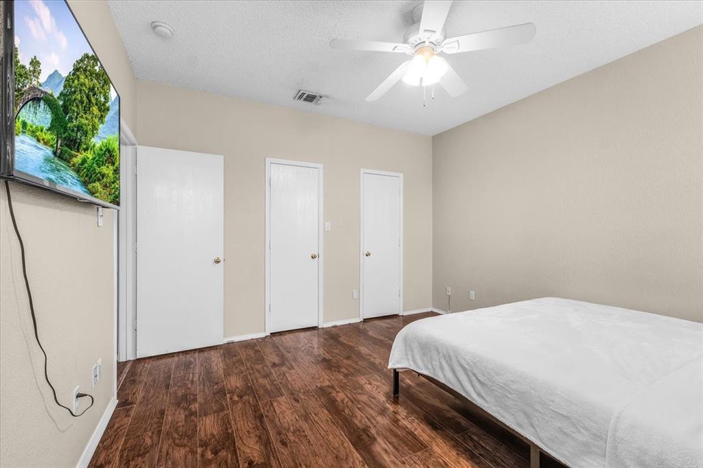 Marine Creek Hills - Residential