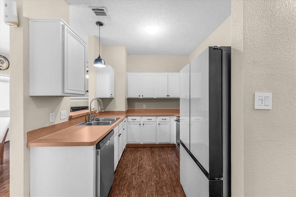 Marine Creek Hills - Residential