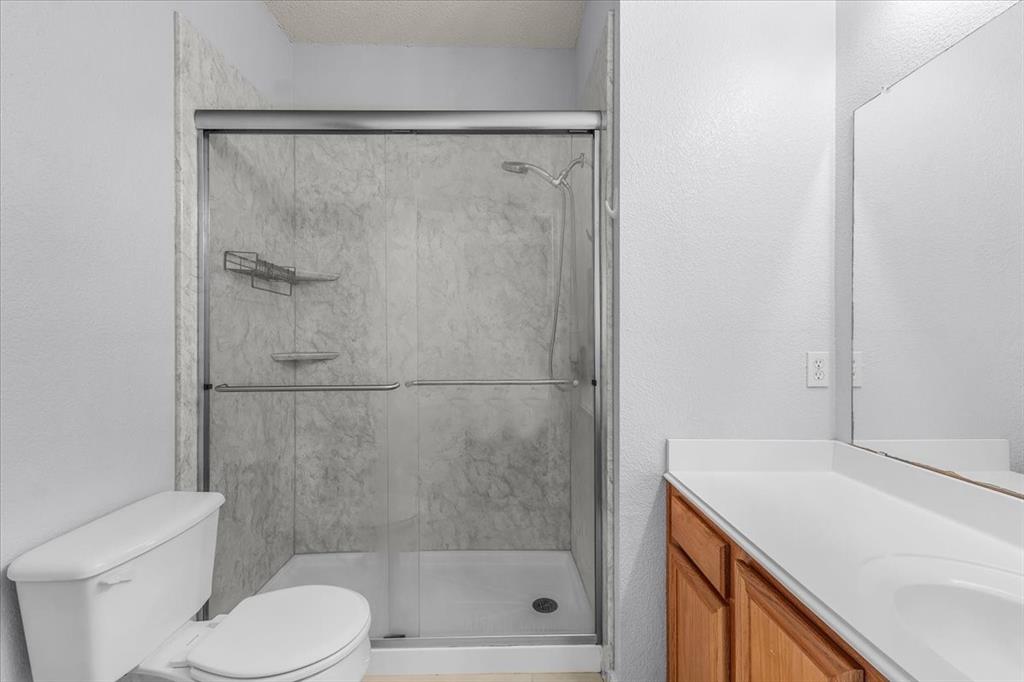 Marine Creek Hills - Residential