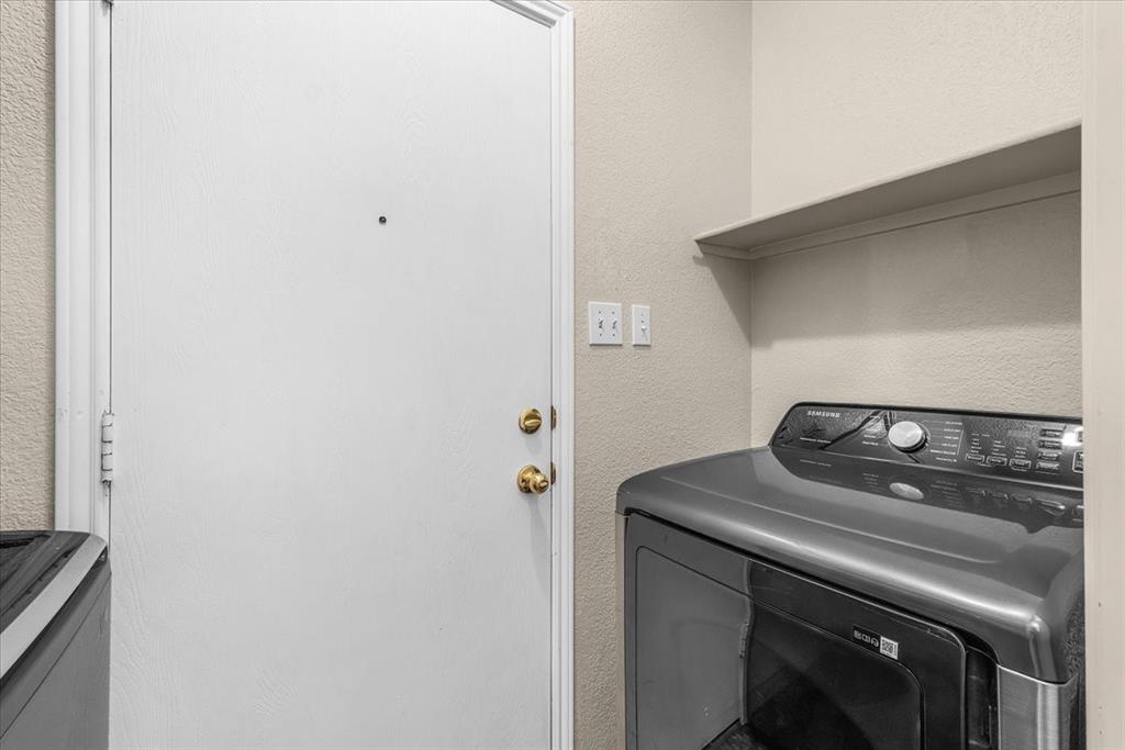 Marine Creek Hills - Residential