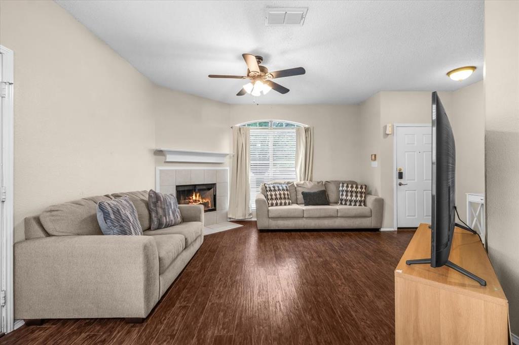 Marine Creek Hills - Residential