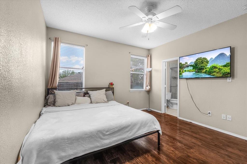 Marine Creek Hills - Residential