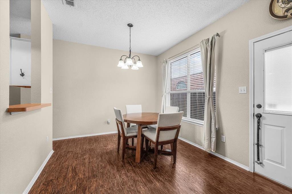 Marine Creek Hills - Residential