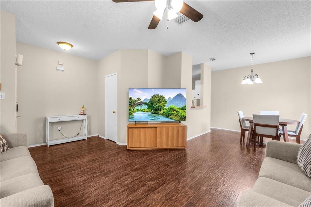 Marine Creek Hills - Residential