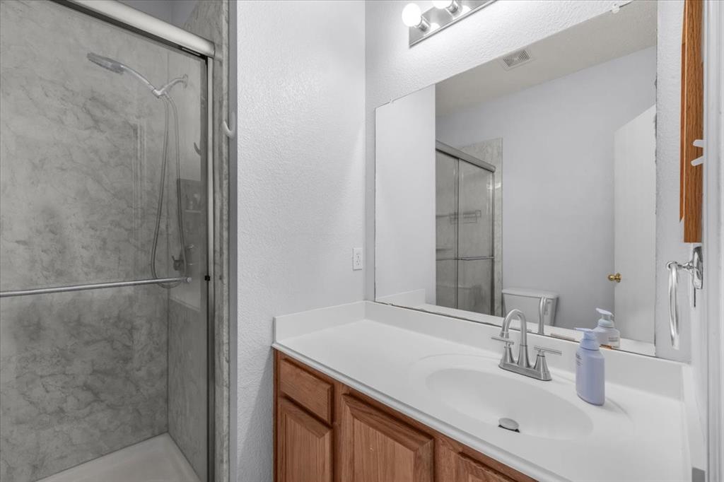 Marine Creek Hills - Residential