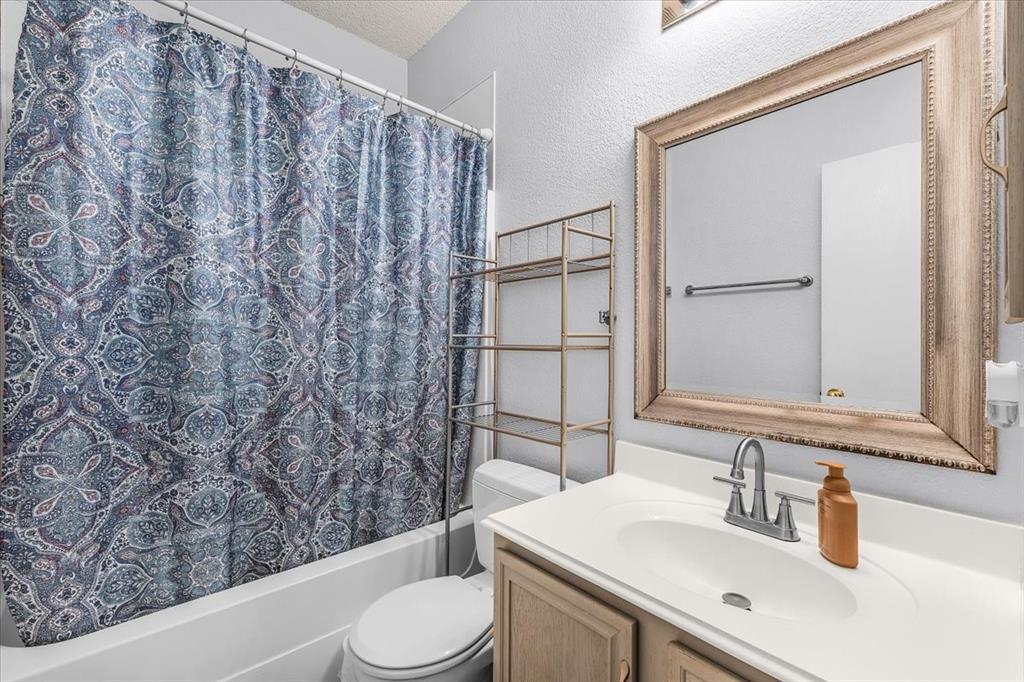 Marine Creek Hills - Residential