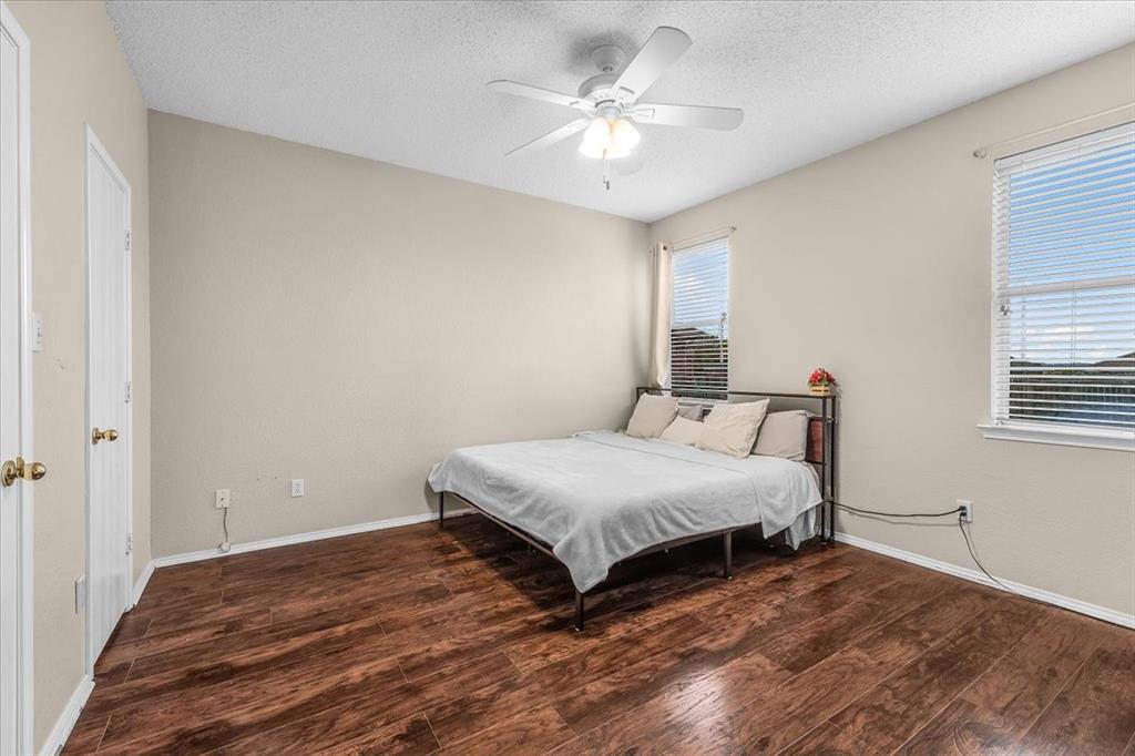 Marine Creek Hills - Residential