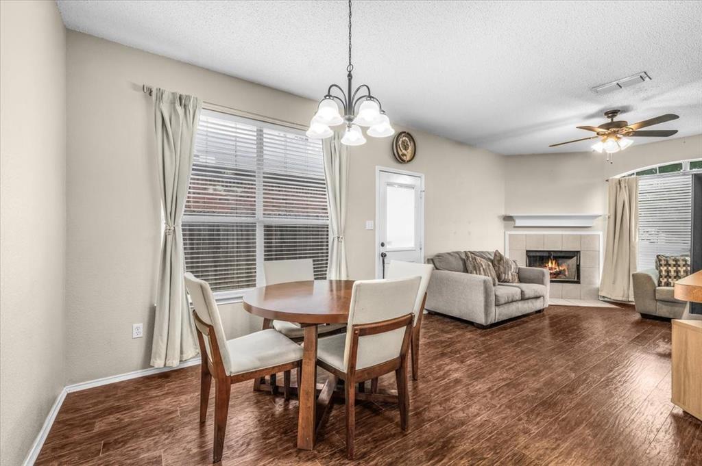 Marine Creek Hills - Residential