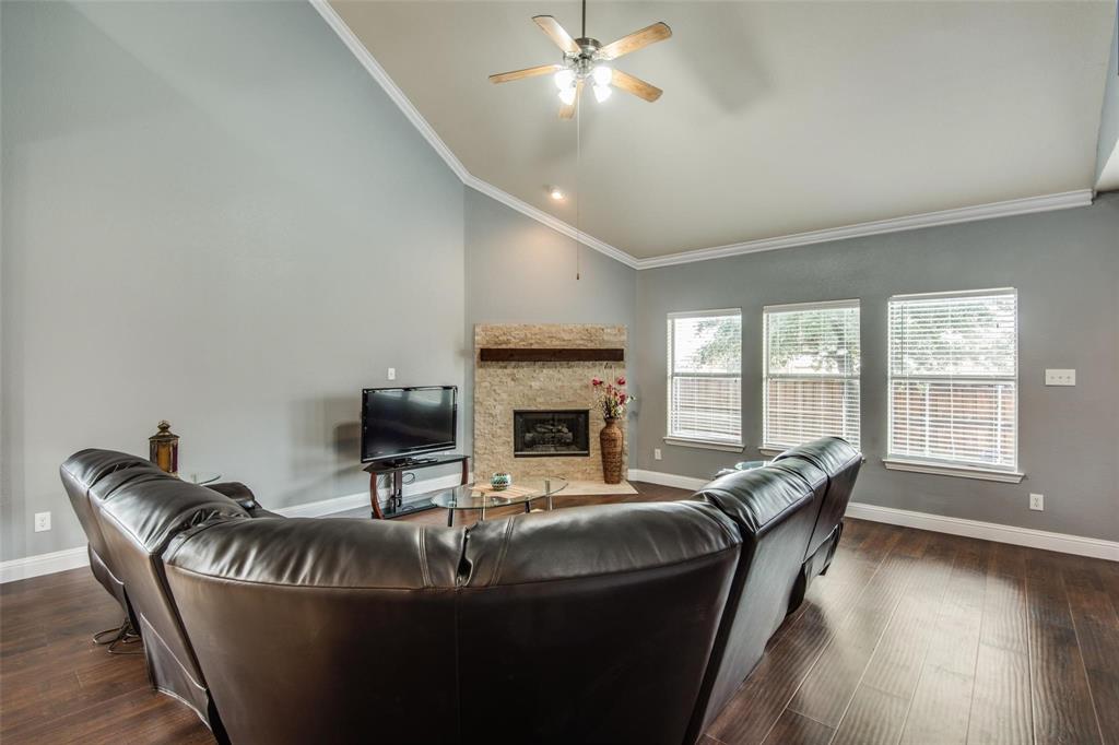 Fairways North At Westridge - Residential Lease