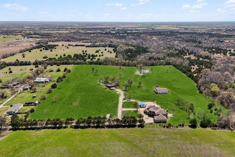 8890 Private Road 5368 Blue Ridge TX 75424