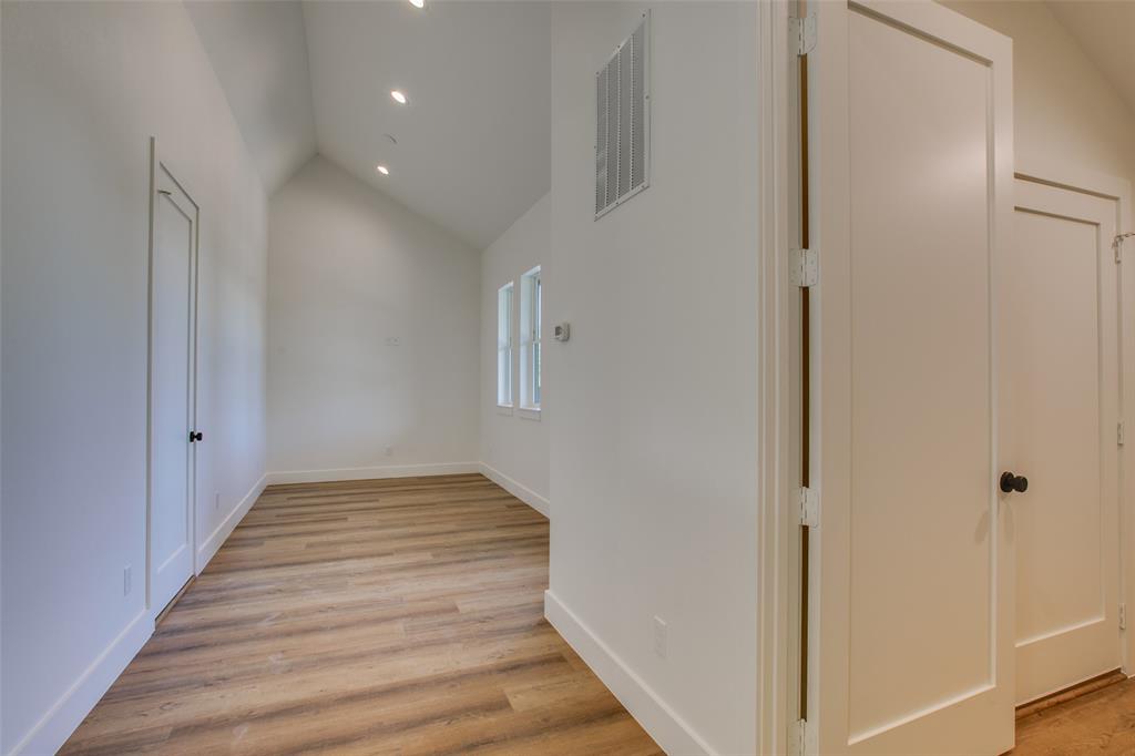 Oak Cliff Add 01 - Residential Lease