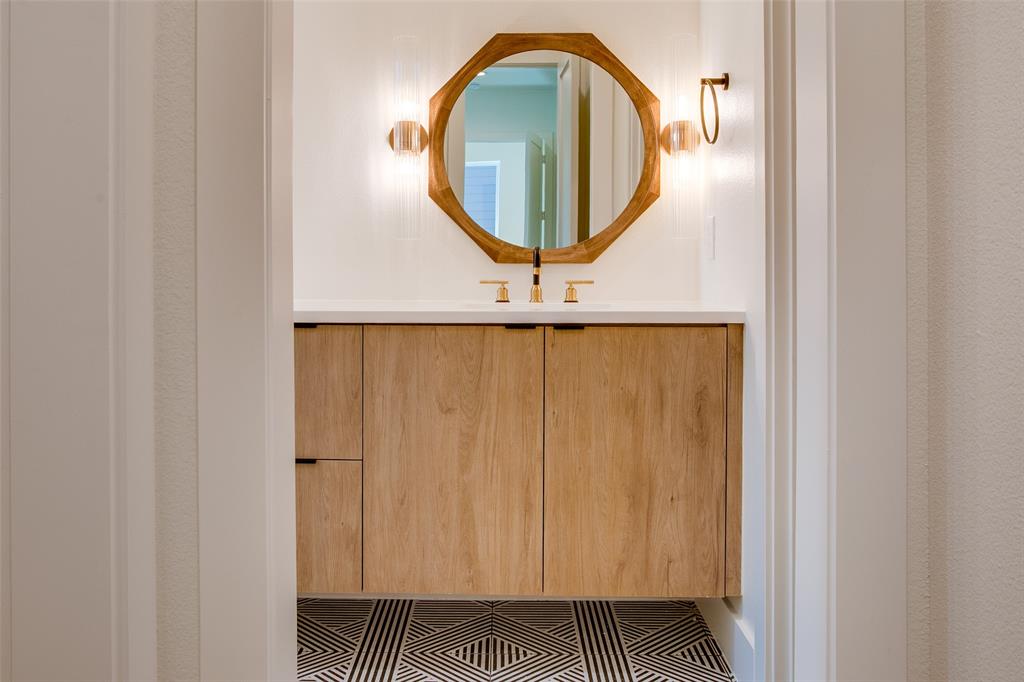 Oak Cliff Add 01 - Residential Lease