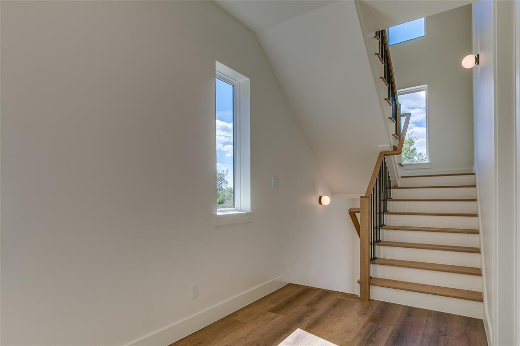 Oak Cliff Add 01 - Residential Lease