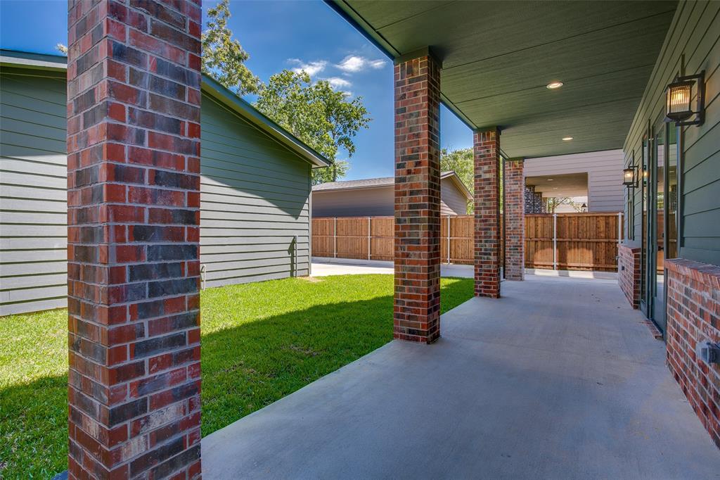 Oak Cliff Add 01 - Residential Lease