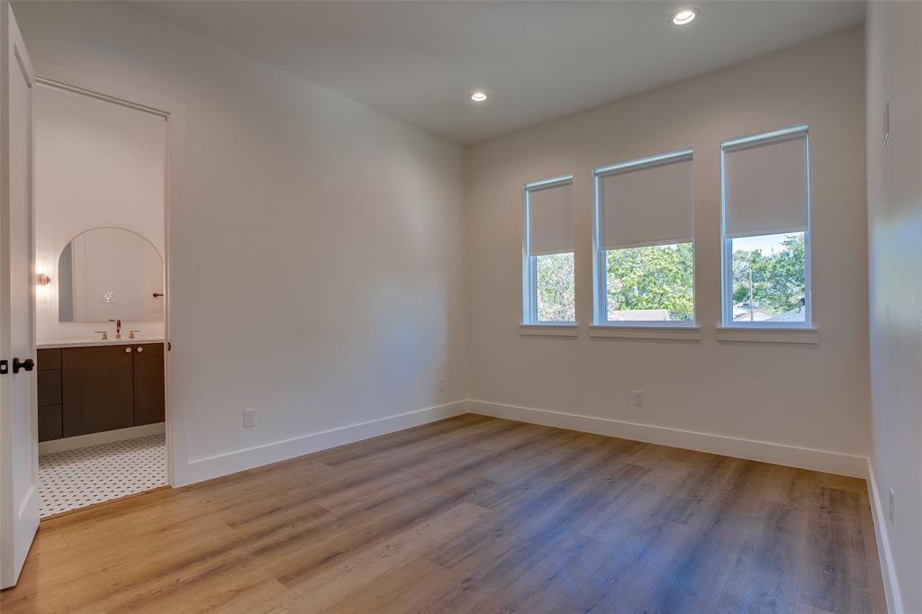 Oak Cliff Add 01 - Residential Lease