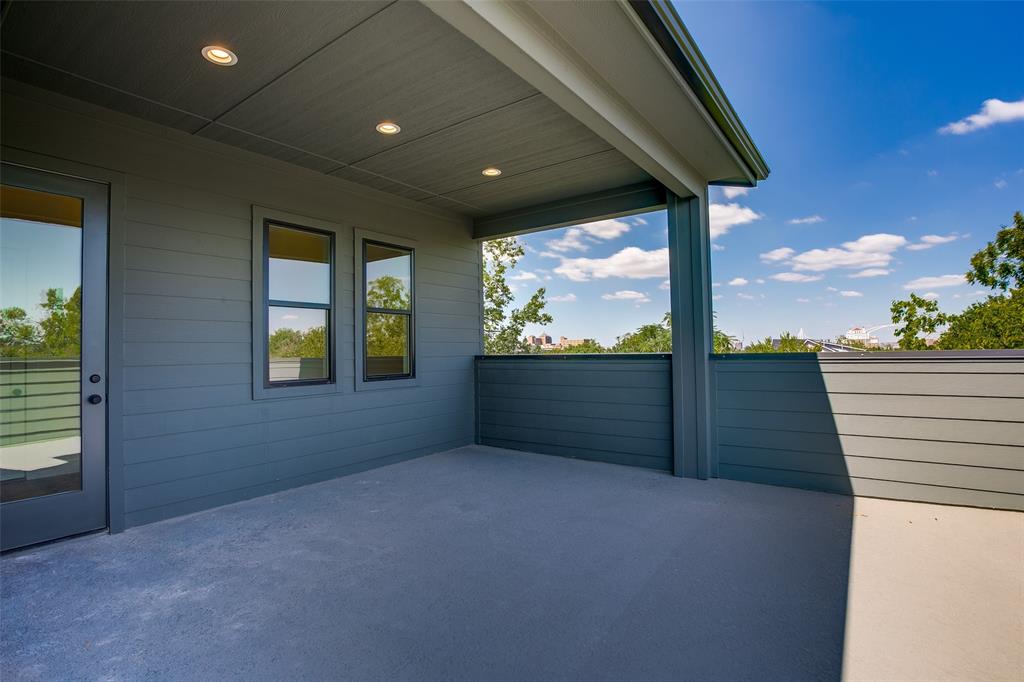 Oak Cliff Add 01 - Residential Lease