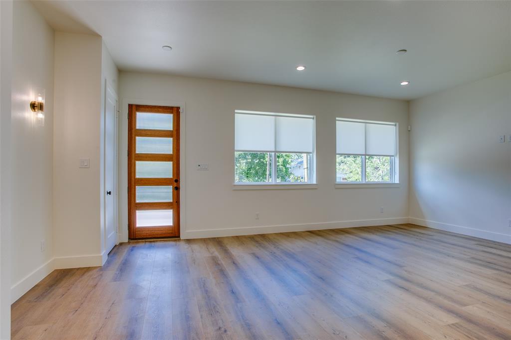 Oak Cliff Add 01 - Residential Lease